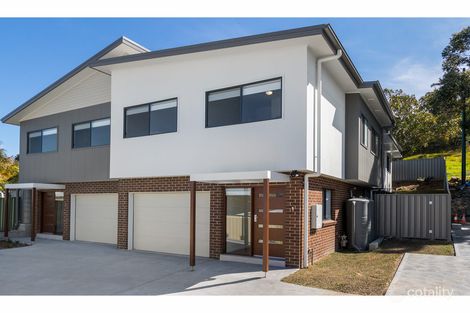 Property photo of 1/58A Gunambi Street Wallsend NSW 2287