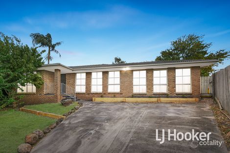 Property photo of 11 Dalvana Court Hampton Park VIC 3976