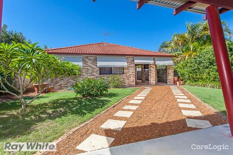 Property photo of 7 Canundra Street North Lakes QLD 4509