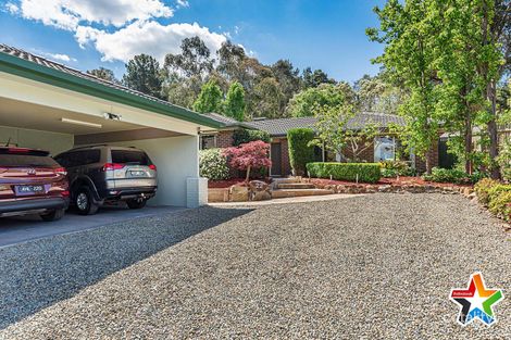 Property photo of 22 Bristol Crescent Lilydale VIC 3140