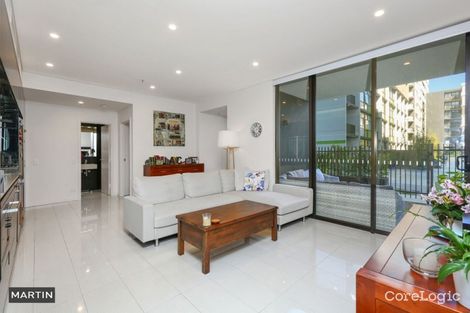 Property photo of 224/1 Hutchinson Walk Zetland NSW 2017