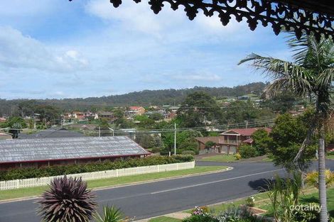 4 Explorers Way, Surf Beach, NSW 2536