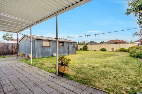 Property photo of 3 James Street Fawkner VIC 3060