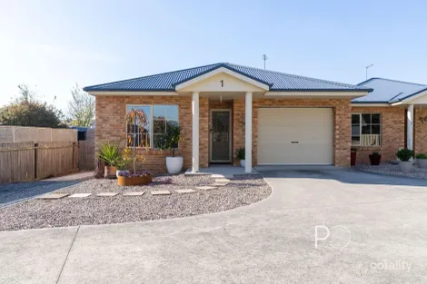 1/23 Hamilton St, Latrobe, TAS 7307