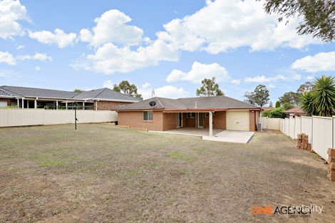 Property photo of 12 Robinson Way Singleton Heights NSW 2330