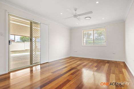 Property photo of 12 Robinson Way Singleton Heights NSW 2330