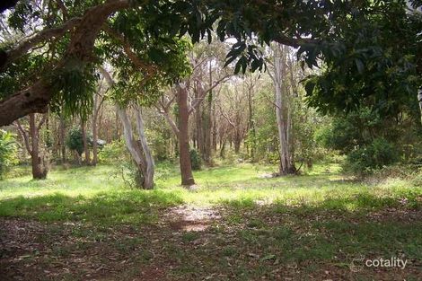 Property photo of 81 Western Road Macleay Island QLD 4184