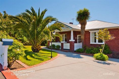Property photo of 53 View Street Sandy Bay TAS 7005