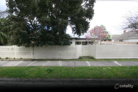 Property photo of 1/62 Olive Grove Boronia VIC 3155