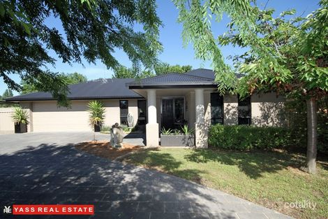 Property photo of 3 Merriman Drive Yass NSW 2582