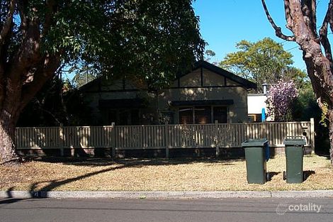 4 Sofala Ave, Riverview, NSW 2066