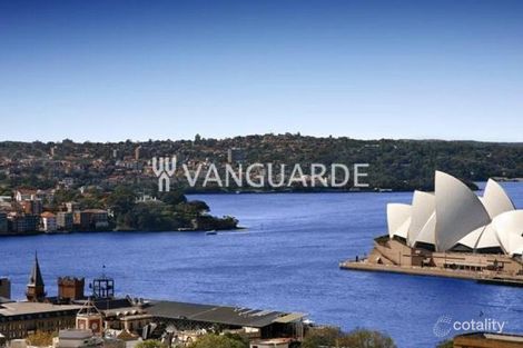Property photo of 1605/168-170 Kent Street Millers Point NSW 2000