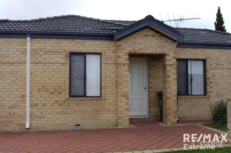 Property photo of 45A Harrison Street Balcatta WA 6021