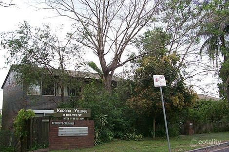 Property photo of 28/18 Holmes Street Toowong QLD 4066