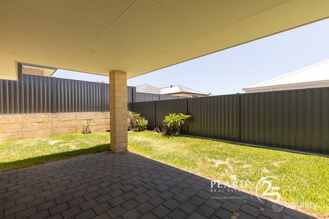 Property photo of 20 Cassinia Street Baldivis WA 6171