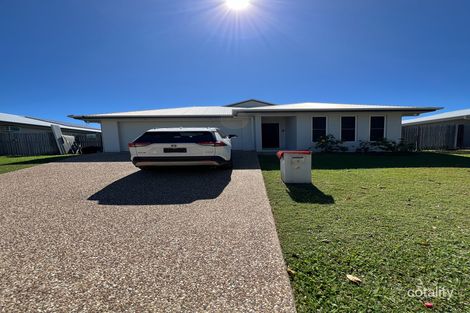 Property photo of 6 Bulla Place Kelso QLD 4815