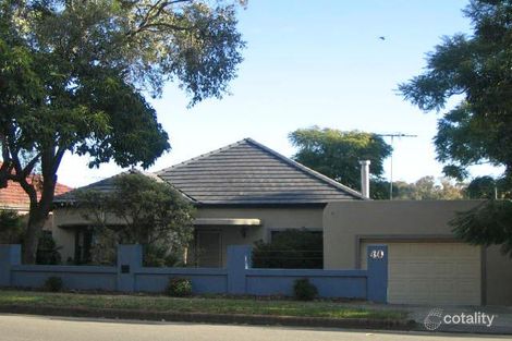 40 Darley Rd, Bardwell Park, NSW 2207