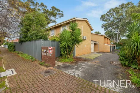 3/31 Elizabeth St, Norwood, SA 5067