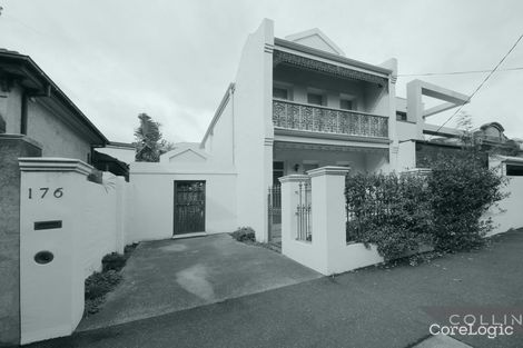 Property photo of 176 Station Street Port Melbourne VIC 3207