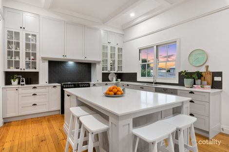 Property photo of 22 Gizeh Street Enoggera QLD 4051