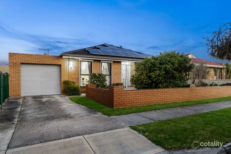 Property photo of 44 Narellan Drive Keysborough VIC 3173
