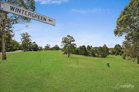 Property photo of 1 Wintergreen Way Peachester QLD 4519