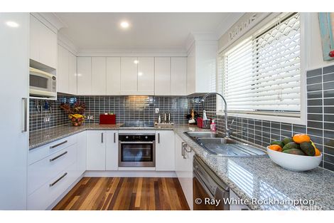 Property photo of 8 Schwarten Street Kawana QLD 4701