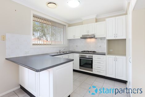 Property photo of 2/33 Warnock Street Guildford West NSW 2161