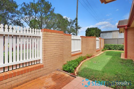 Property photo of 2/33 Warnock Street Guildford West NSW 2161