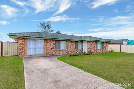 Property photo of 58 David Street North Booval QLD 4304