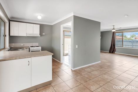 Property photo of 58 David Street North Booval QLD 4304