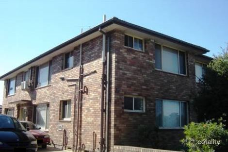 Property photo of 3/235 The Horsley Drive Fairfield East NSW 2165