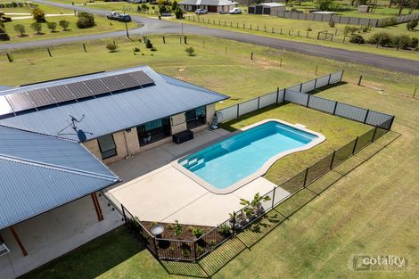 Property photo of 24 Jacana Drive Adare QLD 4343