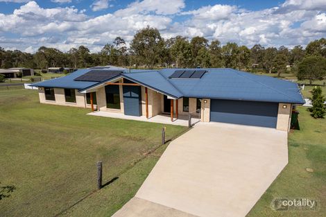 Property photo of 24 Jacana Drive Adare QLD 4343