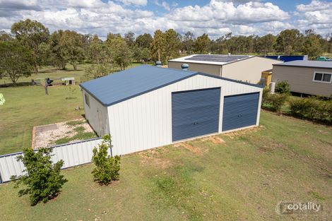 Property photo of 24 Jacana Drive Adare QLD 4343