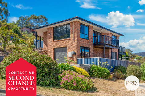 Property photo of 12 Grevillea Avenue Old Beach TAS 7017