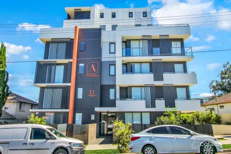 16/11-13 Veron St, Wentworthville, NSW 2145