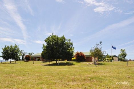 153 Greenwattle Gap Rd, Corryong, VIC 3707