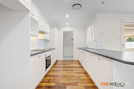 Property photo of 12 Robinson Way Singleton Heights NSW 2330