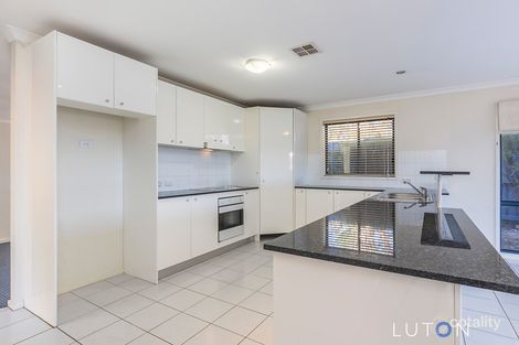 Property photo of 12/113 Mortimer Lewis Drive Greenway ACT 2900