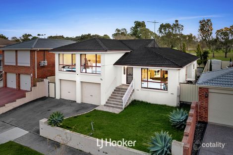 Property photo of 38 Eleanore Crescent Hallam VIC 3803