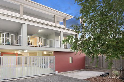 6/12 Hedges St, Sherwood, QLD 4075