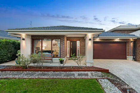 16 FAIRVISTA AVE, LEOPOLD, VIC 3224