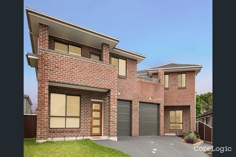 10 Pambula Ave, Revesby, NSW 2212