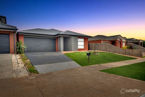 Property photo of 10 Granholm Grove Harkness VIC 3337