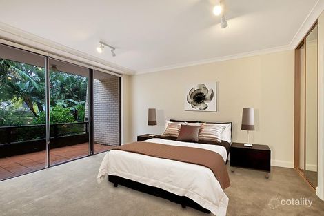 Property photo of 6/24-28 Bellevue Road Bellevue Hill NSW 2023