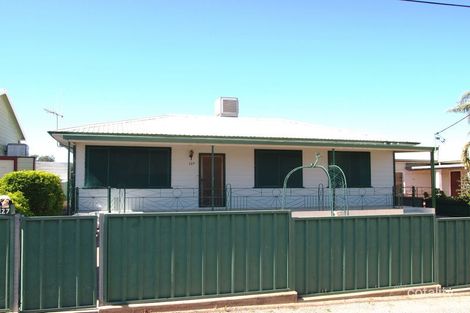 127 Gaffney Lane, Broken Hill, NSW 2880