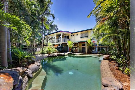 19 Davies St, Mount Louisa, QLD 4814