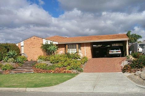 81 Keslake Way, Parkwood, WA 6147