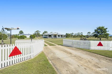 Property photo of 662 Cressbrook-Caboonbah Road Cressbrook QLD 4313